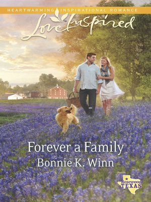 cover image of Forever a Family